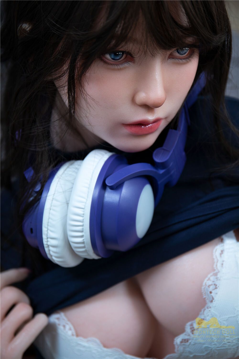 Picture of Irontech Doll | 166cm/5ft5 D-cup Sex Doll – Zimia [In Stock | US Only]