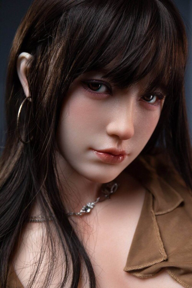 Picture of JXDOLL 160cm/5ft3 D-cup Silicone Head Sex Doll – Boa [In Stock | US Only]
