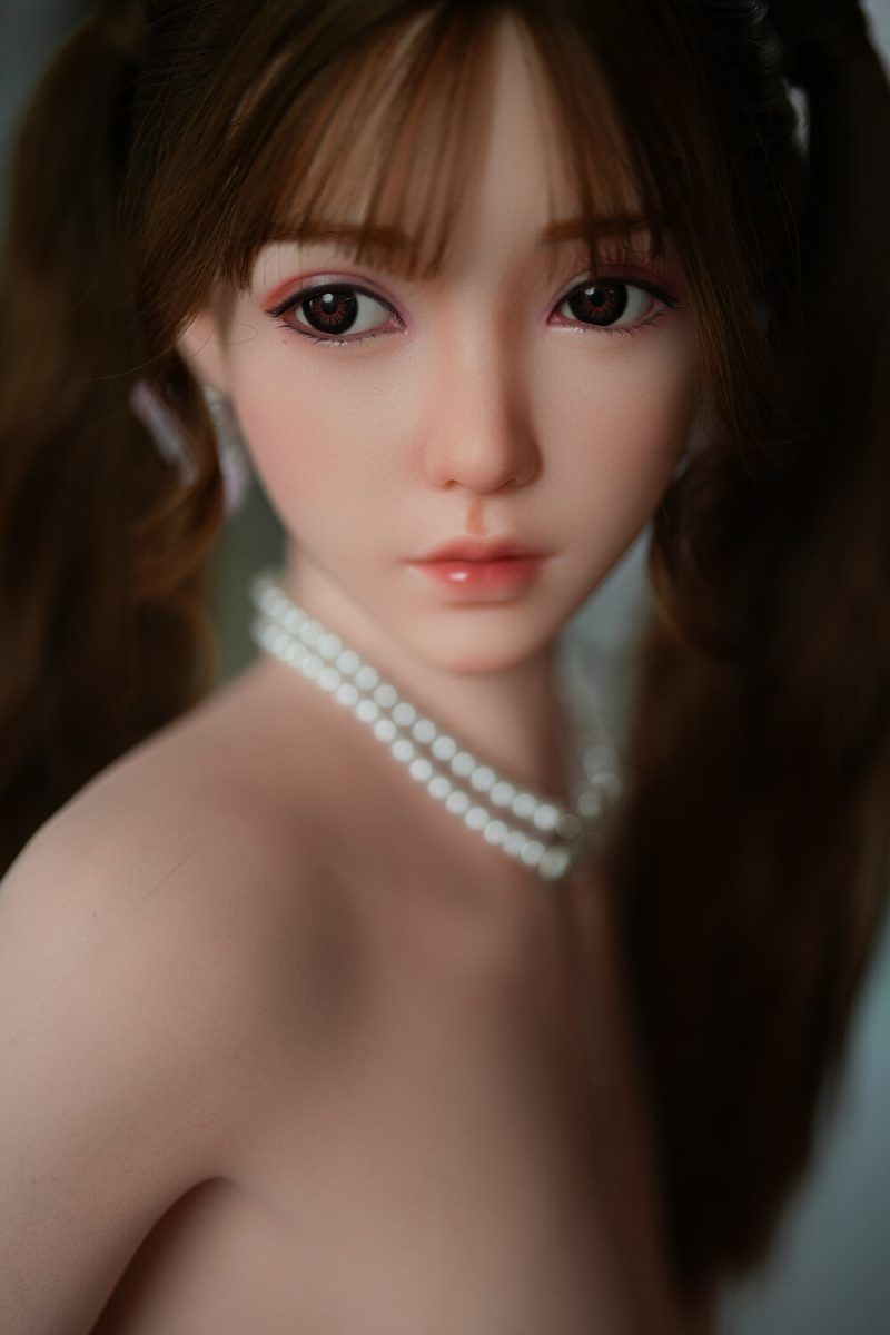 Picture of JXDOLL 170cm/5ft7 D-cup Silicone Head Sex Doll – Shirki [In Stock | US Only]