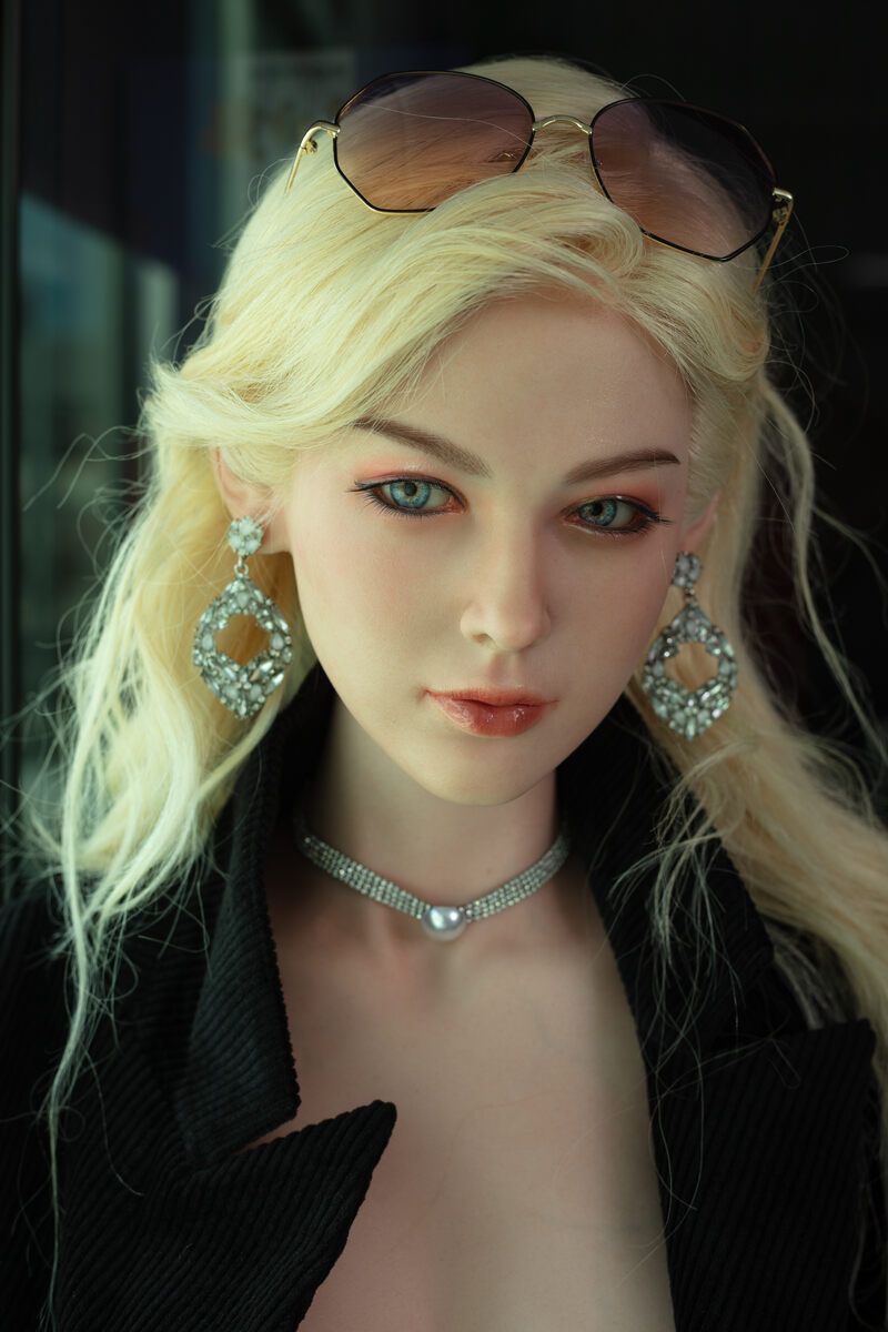 Picture of Starpery Doll 174cm/5ft8 C-cup Silicone Sex Doll – Eireen [In Stock | CA Only] (W.R. 4.0 Version)