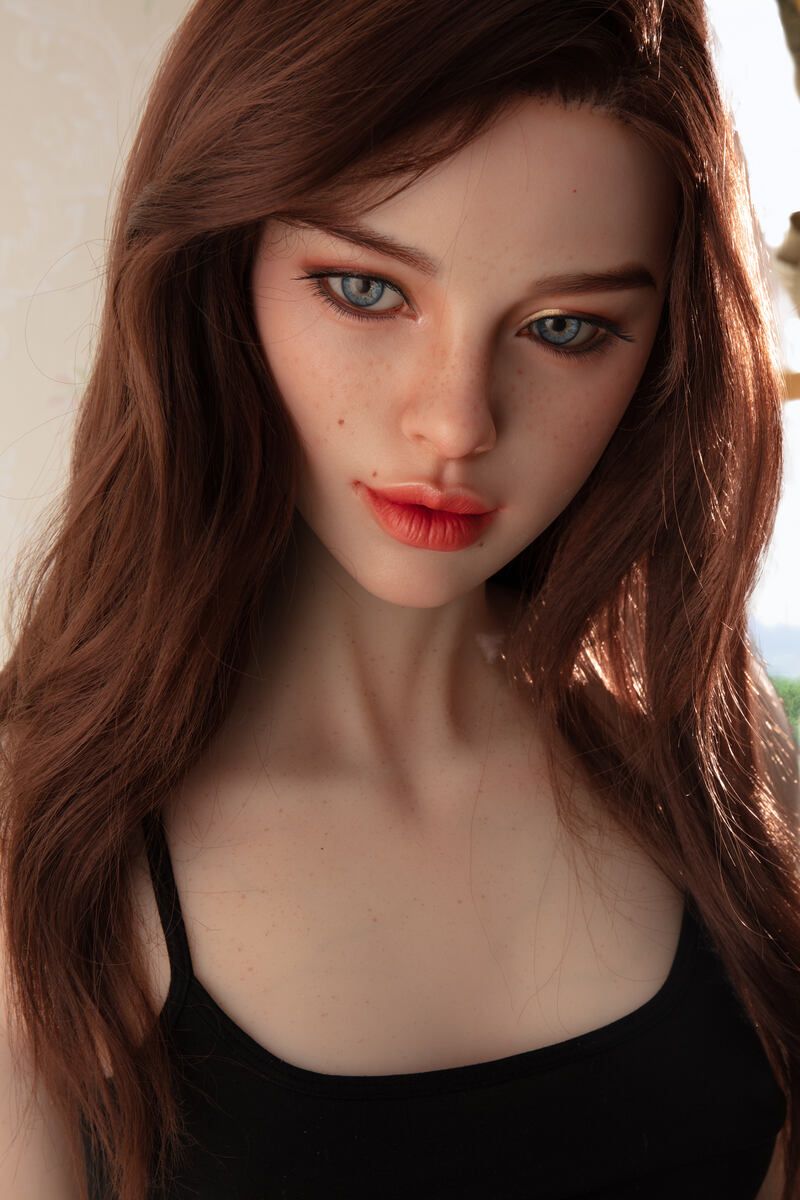 Picture of Starpery Doll 171cm/5ft7 A-cup Silicone Sex Doll – Janelle [In Stock | CA Only] (W.R. 4.0 Version)