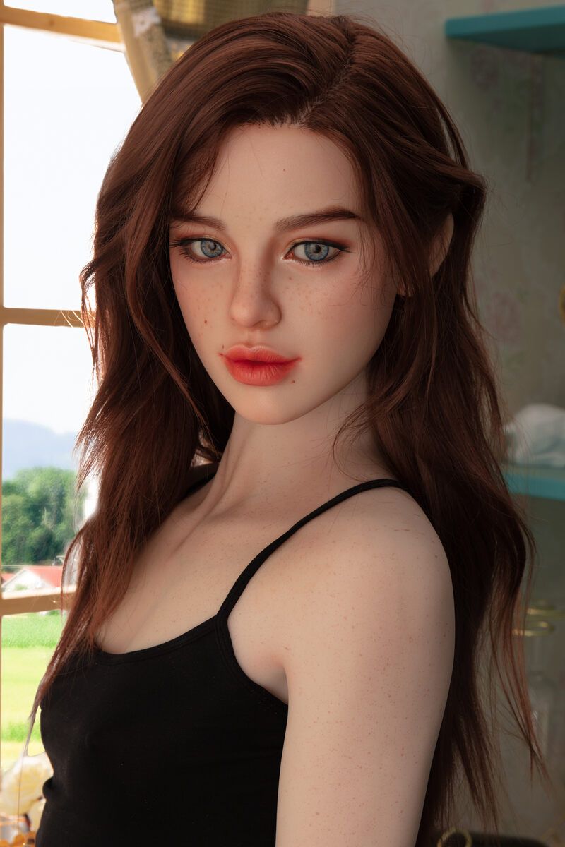 Picture of Starpery Doll 171cm/5ft7 A-cup Silicone Sex Doll – Janelle [In Stock | CA Only] (W.R. 4.0 Version)