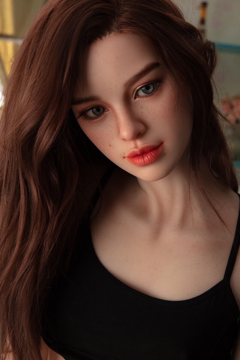 Picture of Starpery Doll 171cm/5ft7 A-cup Silicone Sex Doll – Janelle [In Stock | CA Only] (W.R. 4.0 Version)