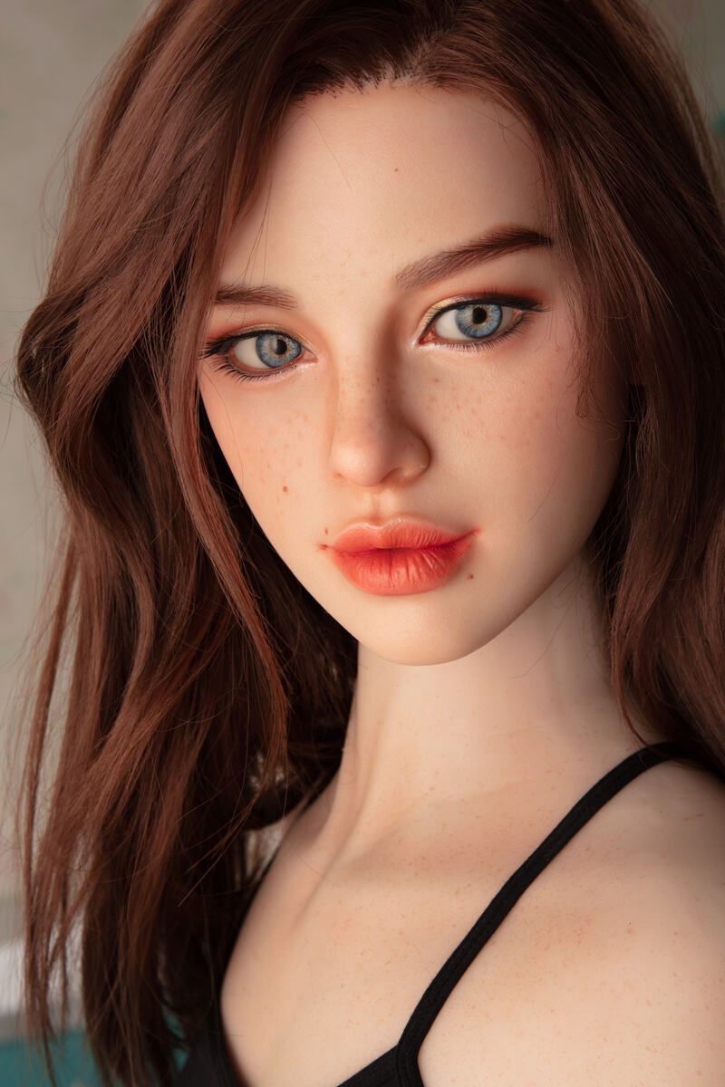 Picture of Starpery Doll 171cm/5ft7 A-cup Silicone Sex Doll – Janelle [In Stock | CA Only] (W.R. 4.0 Version)
