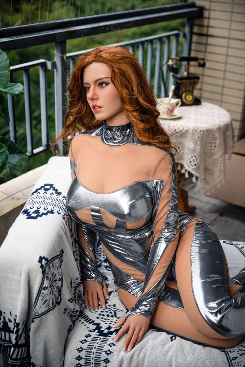 Picture of Starpery Doll 165cm/5ft5 G-cup Silicone Sex Doll – Natalia [In Stock | CA Only] (W.R. 4.0 Version)