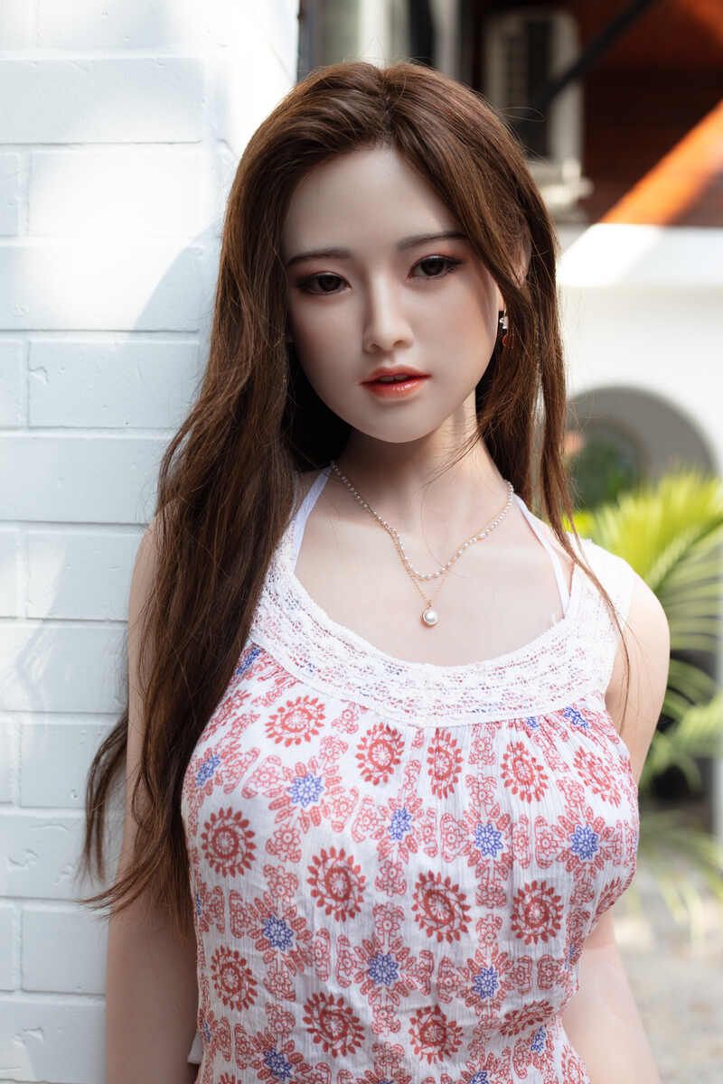 Picture of Starpery Doll 159cm/5ft2 C-cup Silicone Sex Doll – Jeanette [In Stock | CA Only] (W.R. 4.0 Version)
