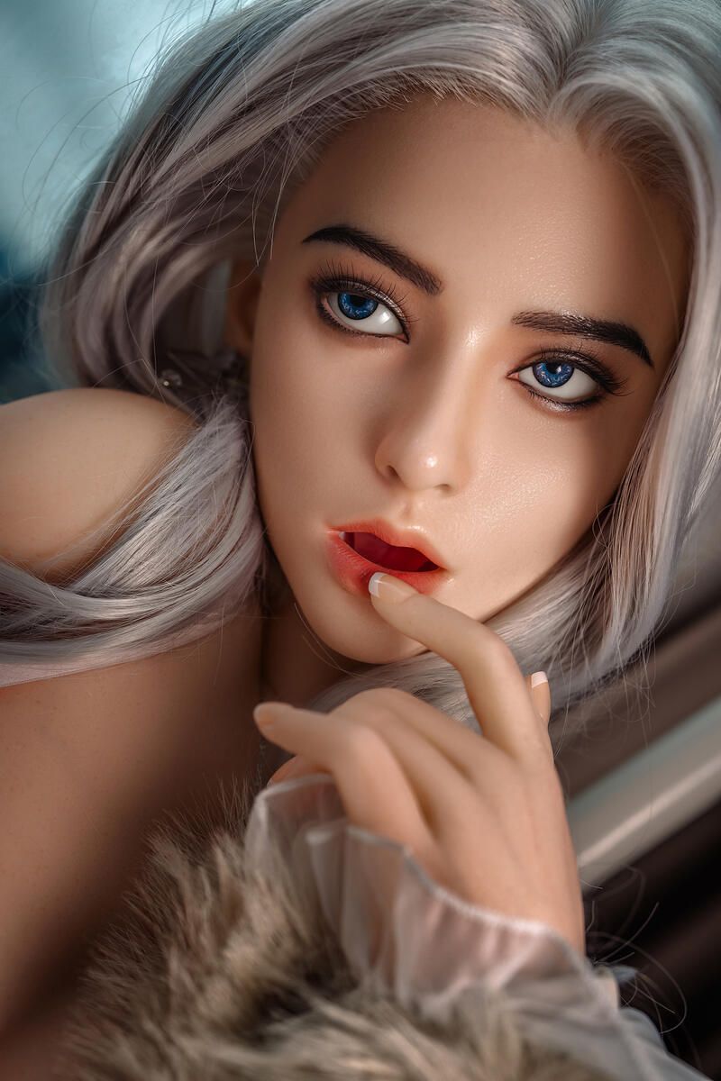 Picture of SY Dolls 164cm/5ft5 D-cup Silicone Head Sex Doll – Xanthe Bernard [In Stock | US Only]