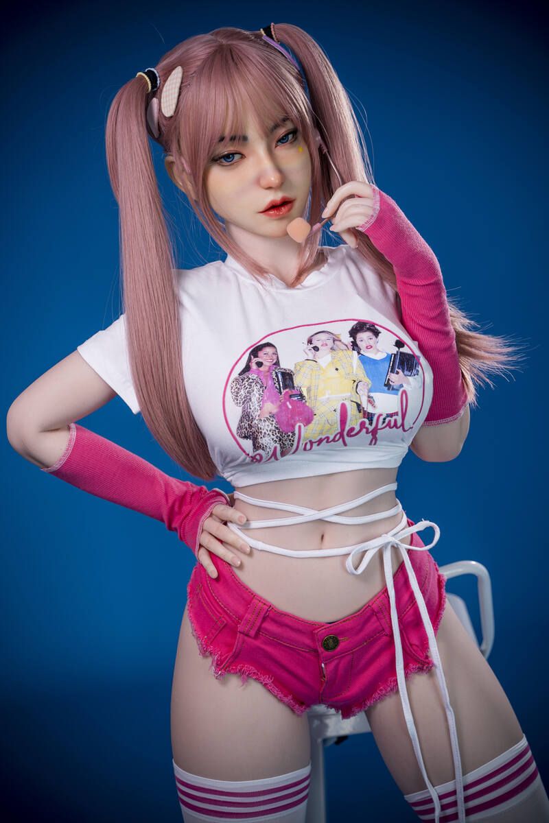 Picture of SY Dolls 163cm/5ft4 D-cup Silicone Sex Doll – Romeo [In Stock | US Only]