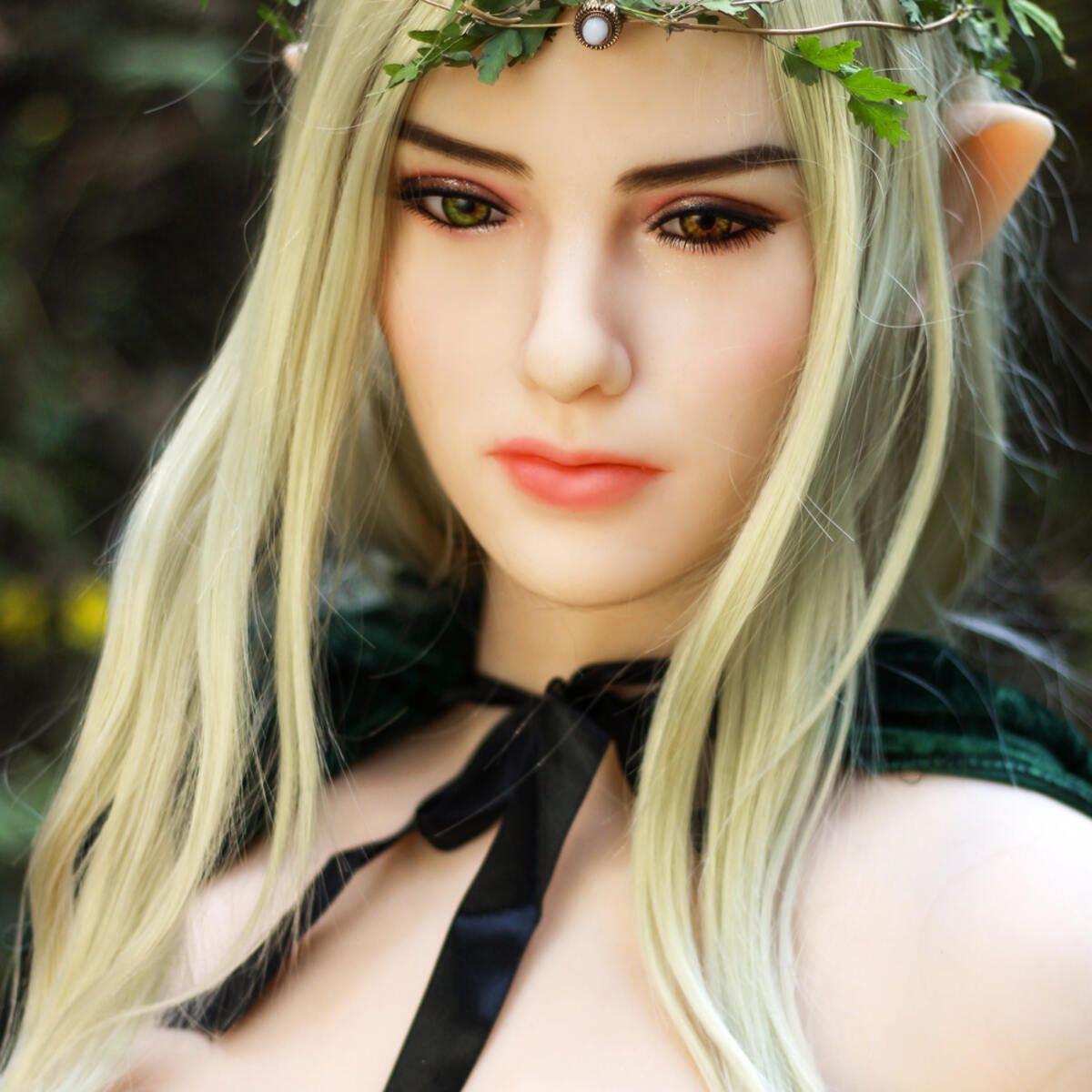 Picture of SY Dolls 165cm/5ft5 D-cup TPE Sex Doll – Griselda Pollitt [In Stock | US Only]