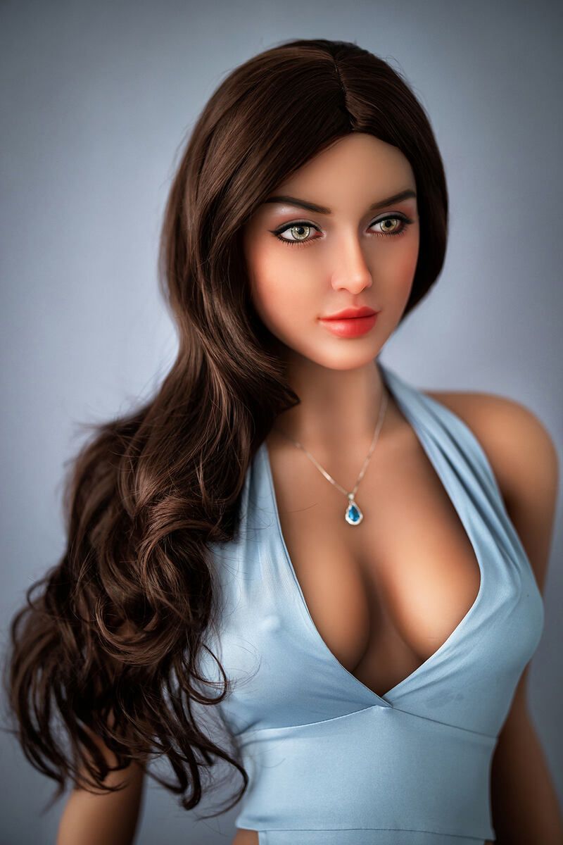 Picture of SY Dolls 166cm/5ft5 C-cup TPE Sex Doll – Simona [In Stock | US Only]