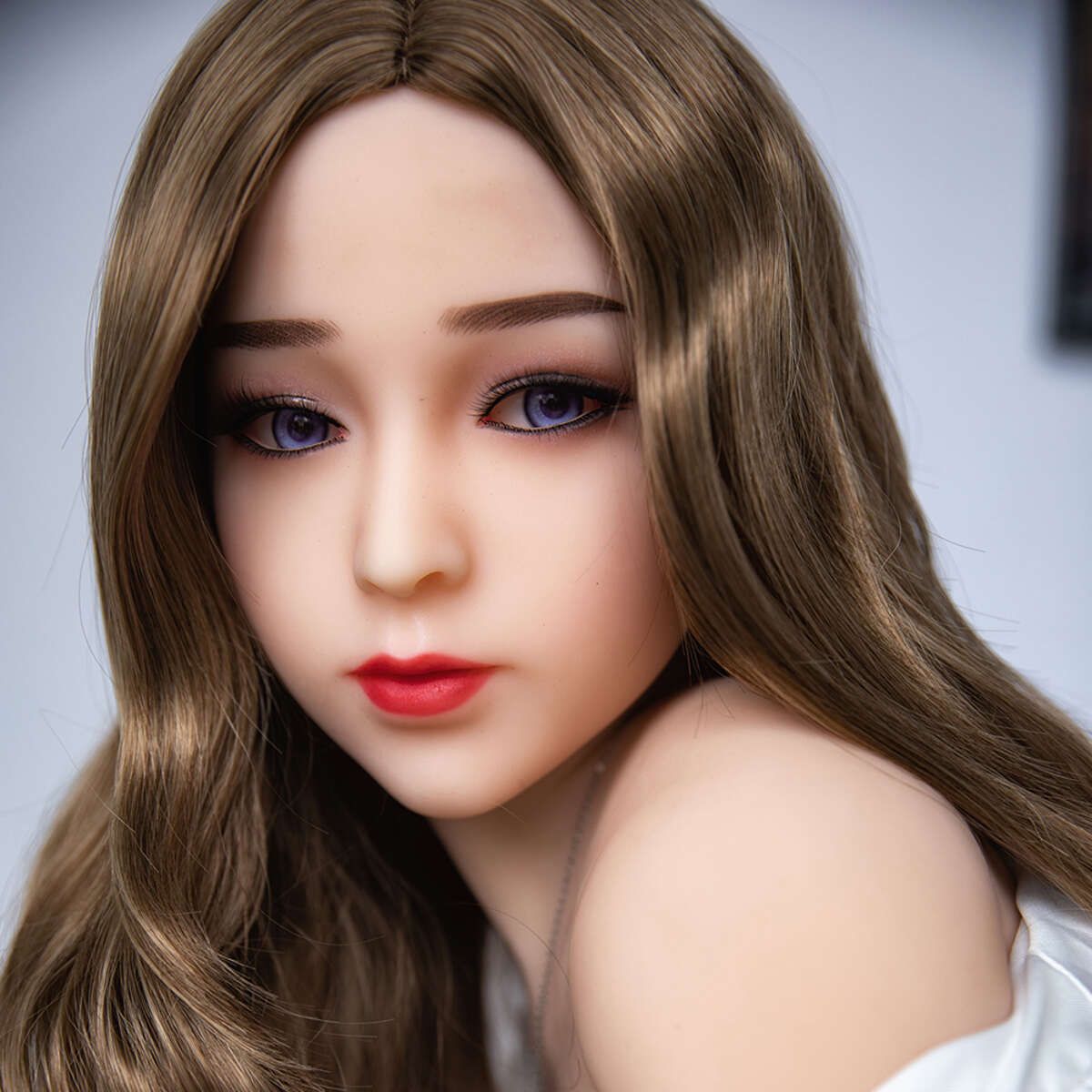 Picture of SY Dolls 160cm/5ft3 B-cup TPE Sex Doll – Calista [In Stock | US Only]