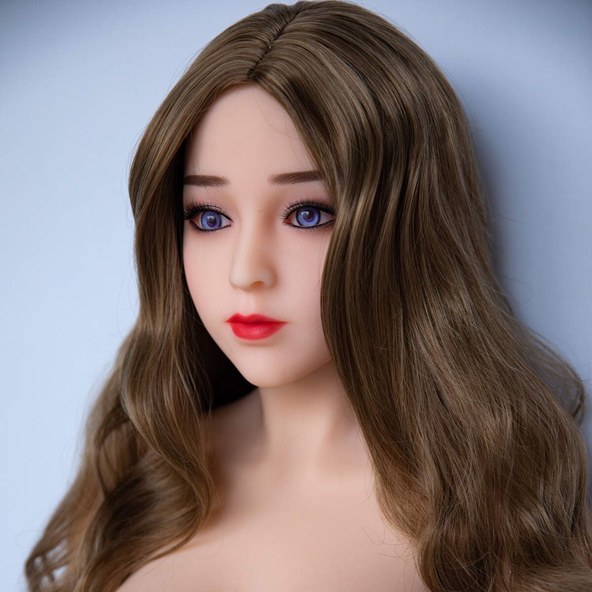 Picture of SY Dolls 160cm/5ft3 B-cup TPE Sex Doll – Calista [In Stock | US Only]
