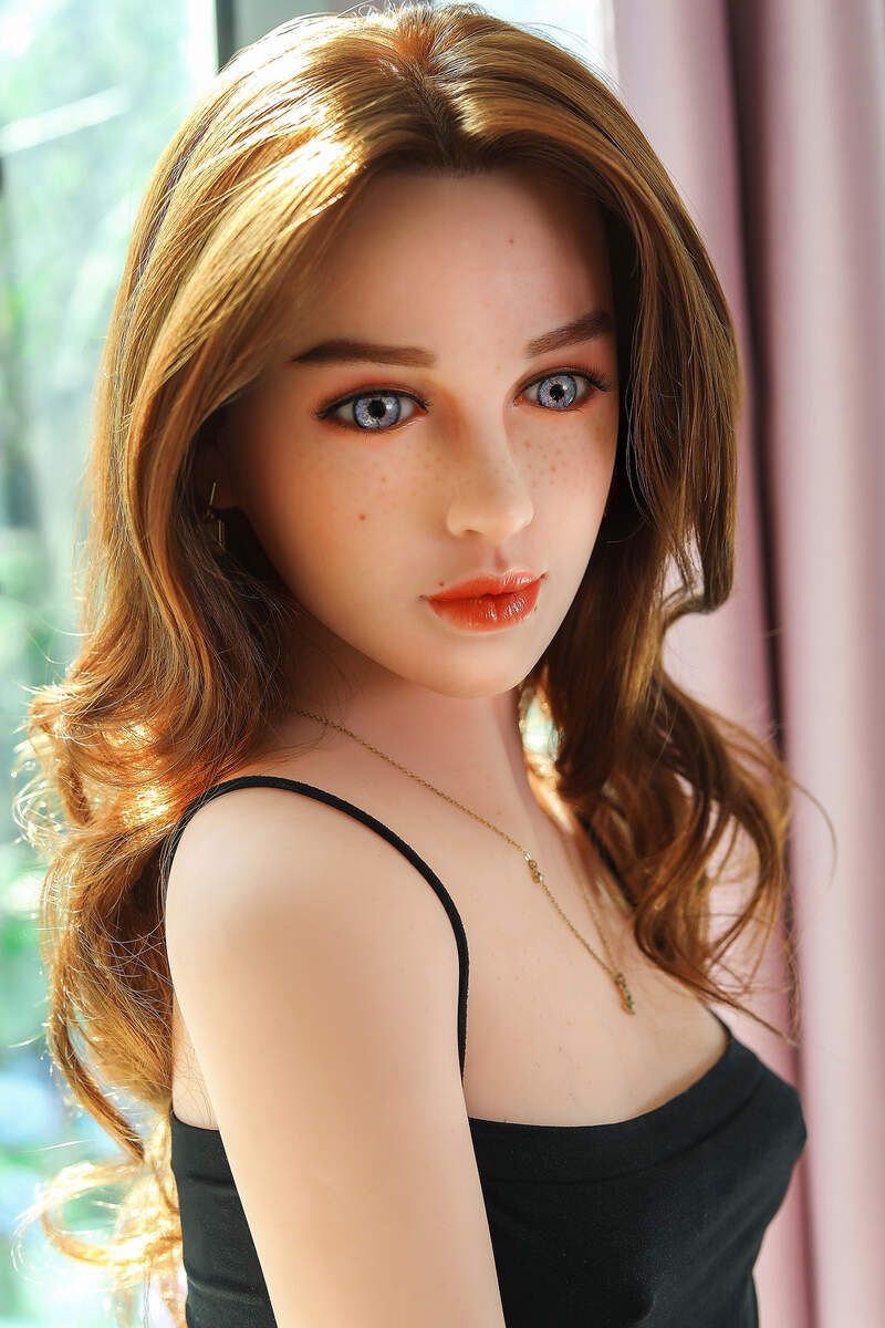 Picture of SY Dolls 159cm/5ft3 A-cup TPE Sex Doll – Hedwig [In Stock | US Only]