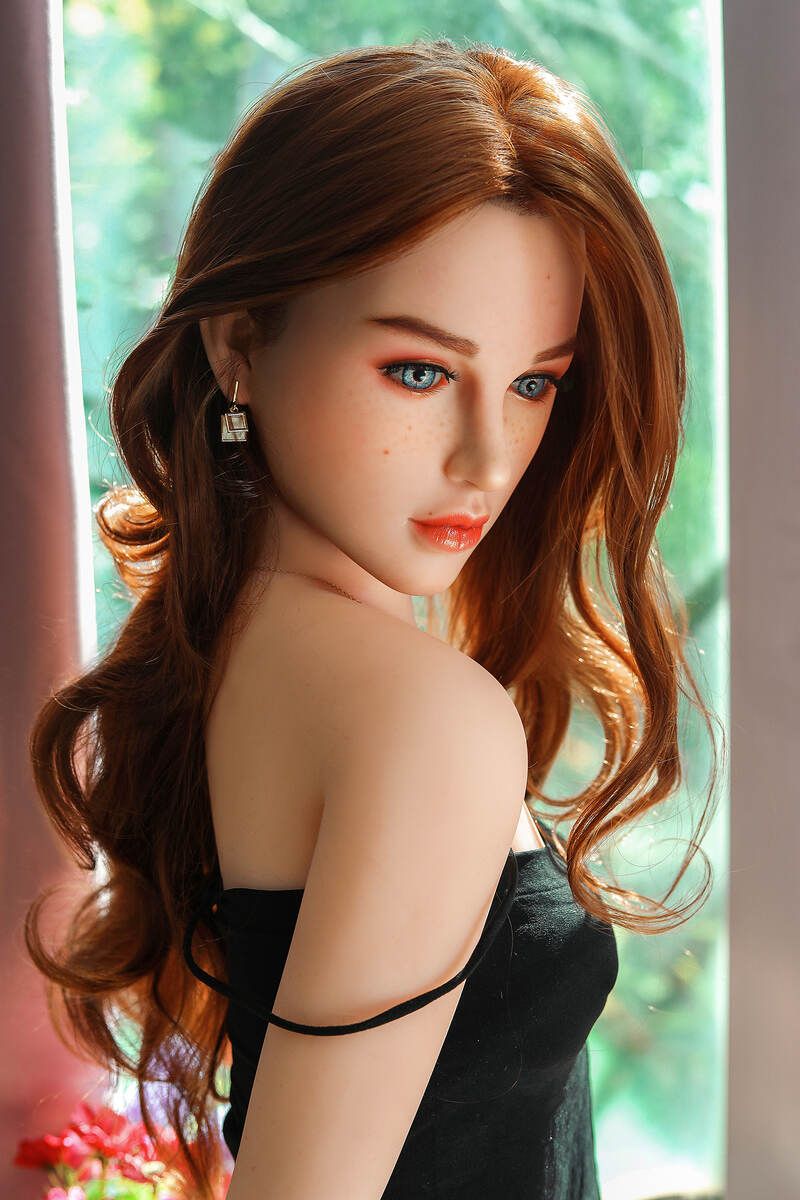 Picture of SY Dolls 159cm/5ft3 A-cup TPE Sex Doll – Hedwig [In Stock | US Only]