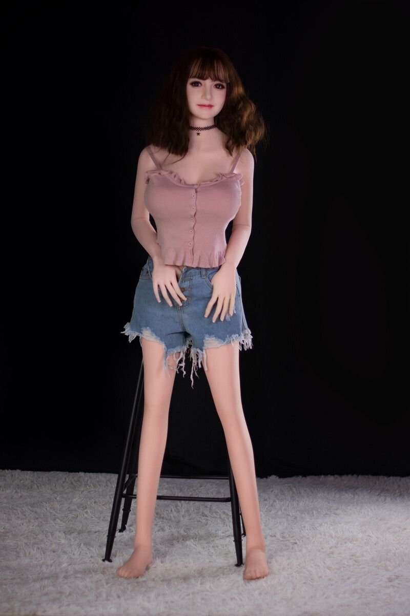 Picture of SY Dolls 158cm/5ft2 D-cup TPE Sex Doll – Antonia [In Stock | US Only]