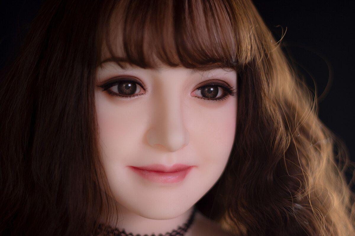 Picture of SY Dolls 158cm/5ft2 D-cup TPE Sex Doll – Antonia [In Stock | US Only]