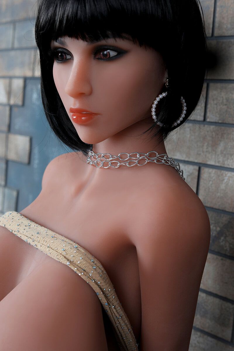 Picture of SY Dolls 153cm/5ft G-cup TPE Sex Doll – Catharine [In Stock | US Only]