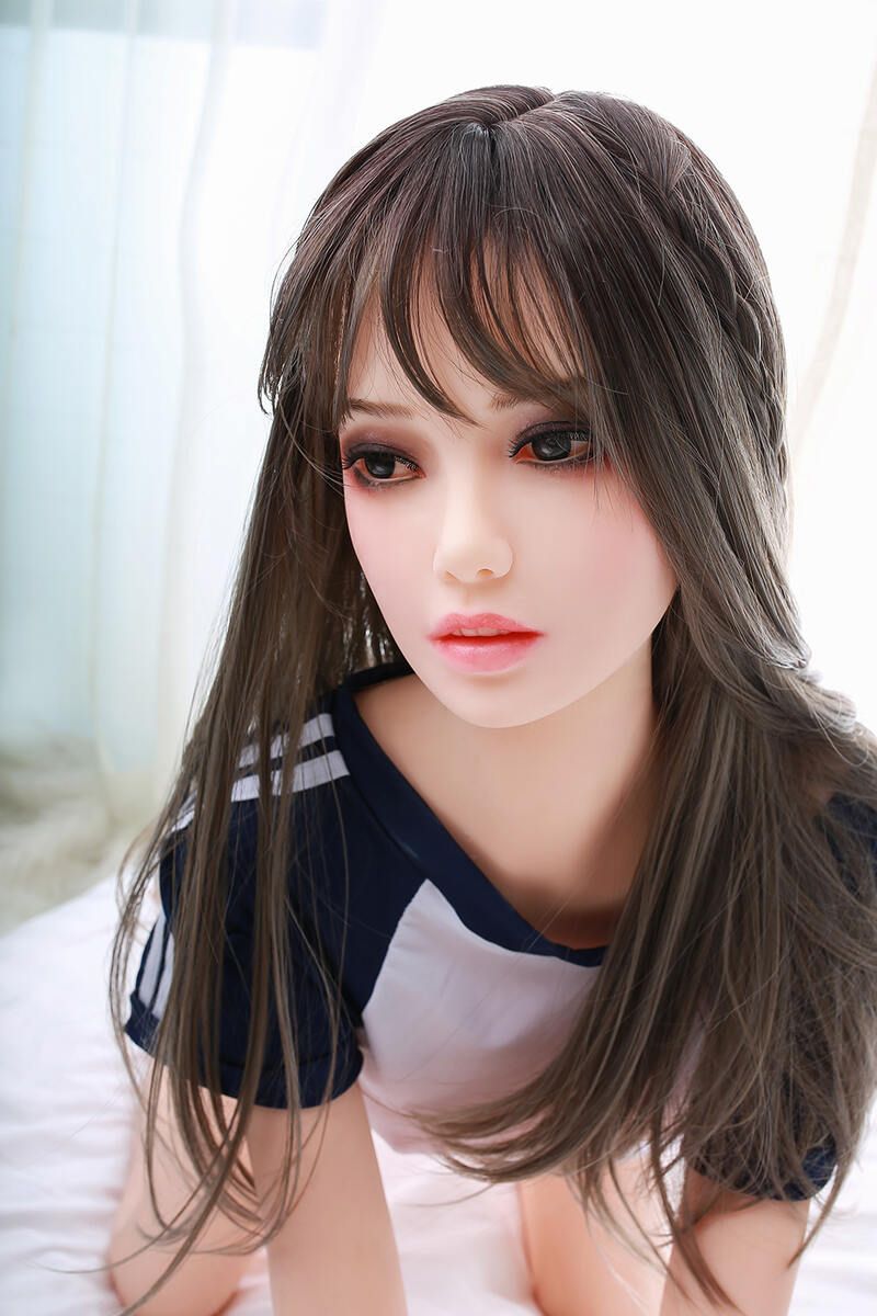 Picture of SY Dolls 148cm/4ft10 C-cup TPE Sex Doll – Eipstein [In Stock | US Only]