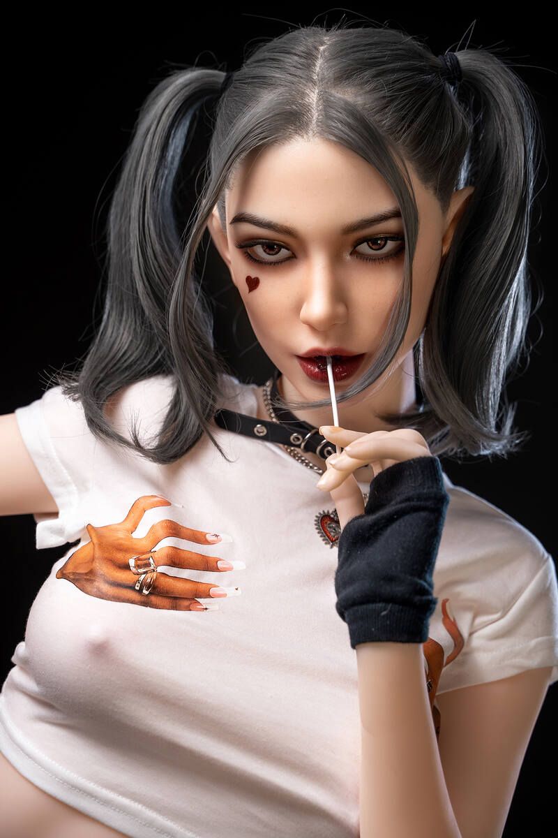Picture of SY Dolls 173cm/5ft8 C-cup Silicone Head Sex Doll – Bryce [In Stock | EU Only]