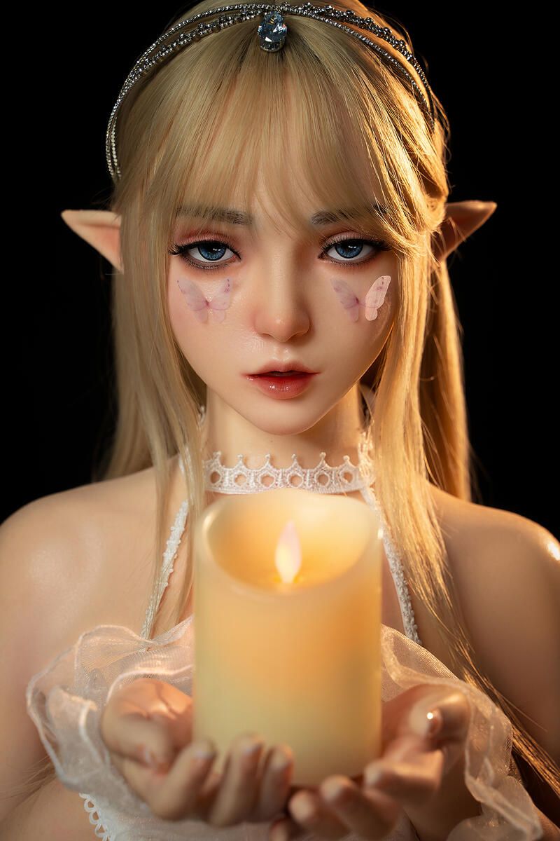 Picture of SY Dolls 150cm/4ft11 A-cup Silicone Sex Doll – Gail Max [In Stock | EU Only]