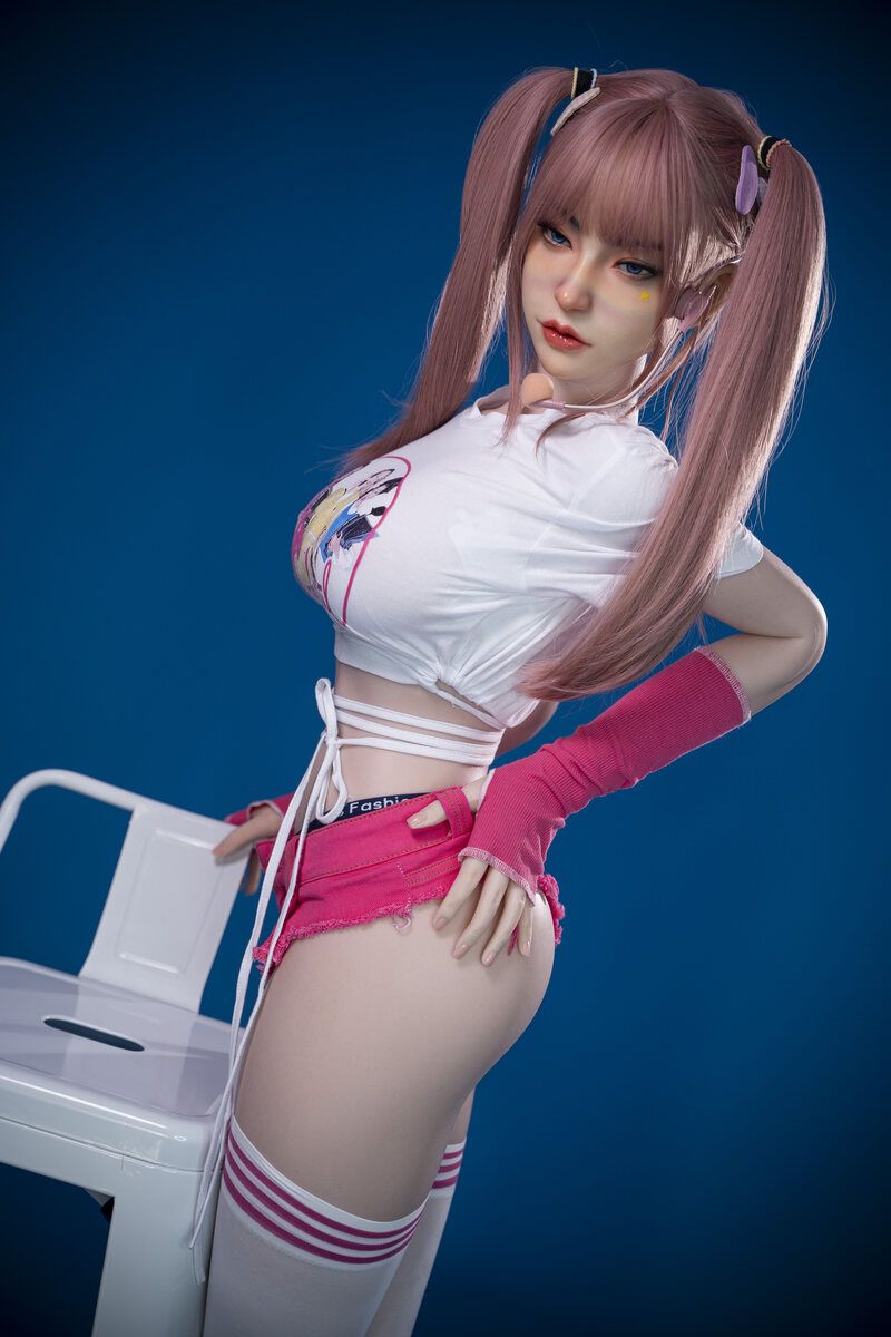 Picture of SY Dolls 163cm/5ft4 D-cup Silicone Sex Doll – Romeo [In Stock | EU Only]