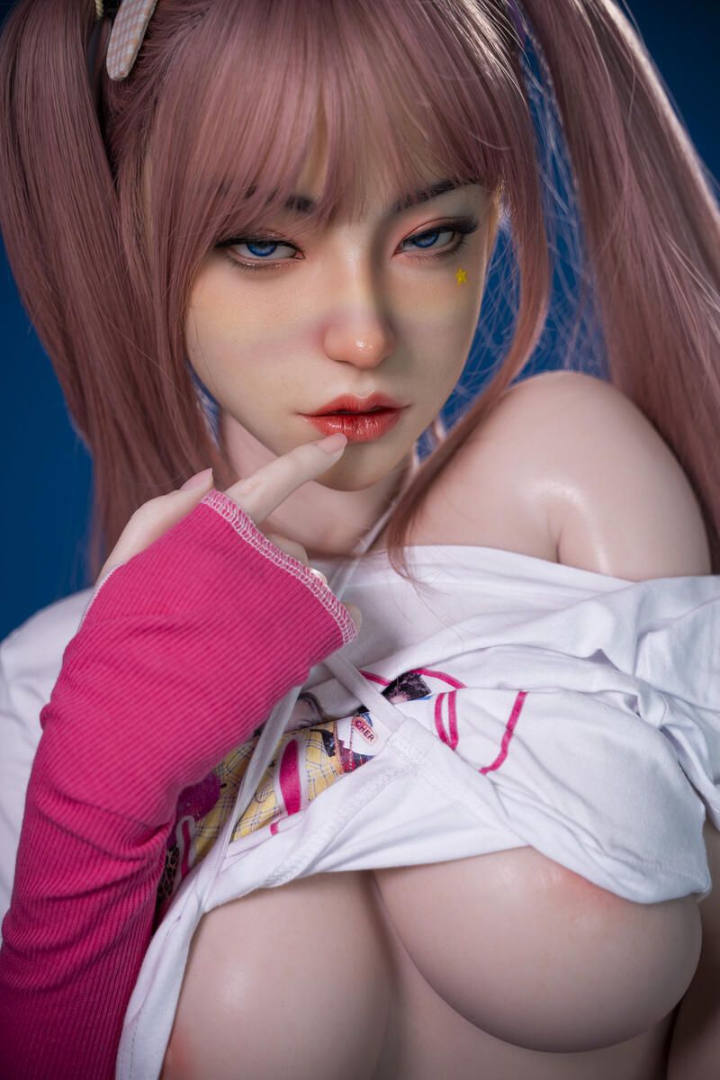 Picture of SY Dolls 163cm/5ft4 D-cup Silicone Sex Doll – Romeo [In Stock | EU Only]