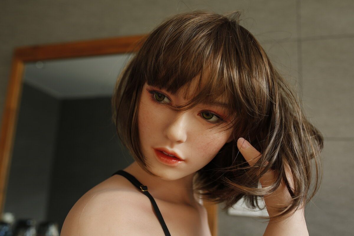 Picture of Starpery Doll 165cm/5ft5 D-cup Silicone Sex Doll – Essence [In Stock | US Only] (W.R. 4.0 Version)
