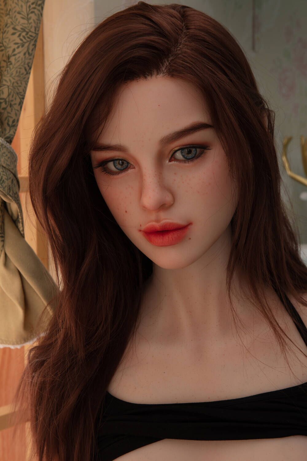 Picture of Starpery Doll 171cm/5ft7 A-cup Silicone Sex Doll – Janelle [In Stock | US Only] (W.R. 4.0 Version)