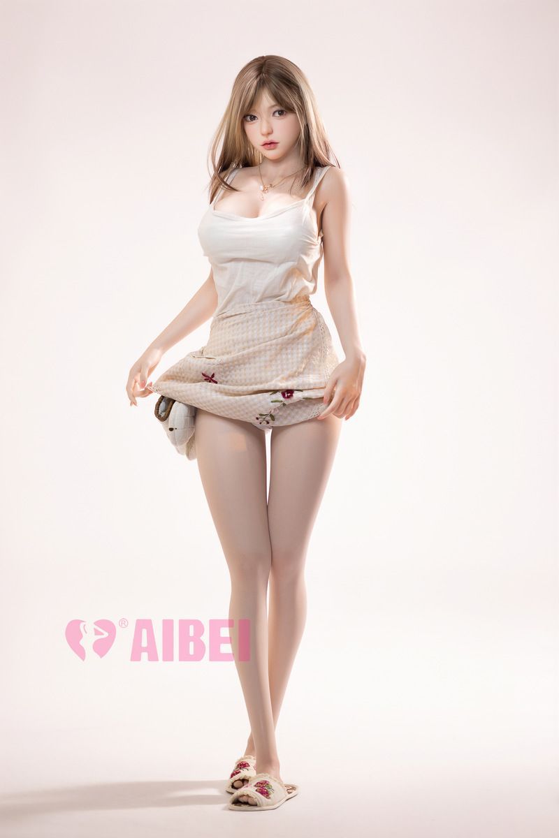 Picture of Aibei Doll | 167cm E-Cup Silicone Sex Doll - Rina Morin [US In Stock | US Only]