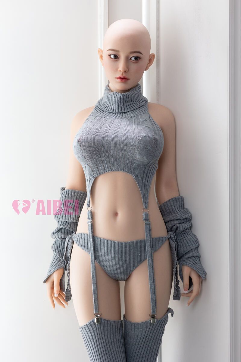 Picture of Aibei Doll Julia - 158cm/5ft2 F Cup Silicone Sex Doll [US In Stock | US Only]