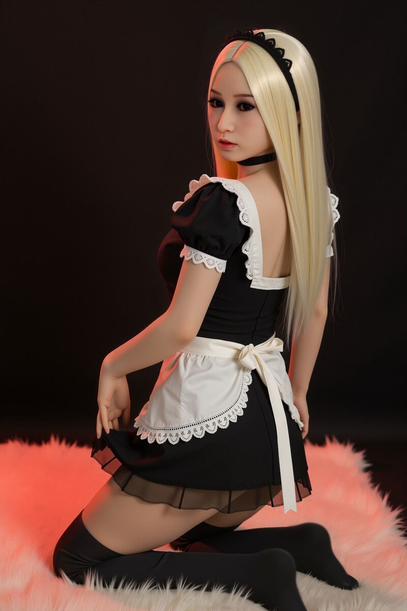 Picture of Aibei Doll 148cm/4ft10 B-cup TPE Sex Doll – Amera [US In Stock | US Only]