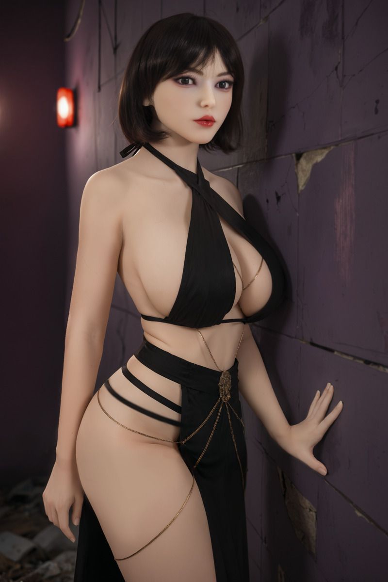 Picture of Aibei Doll 153cm/5ft H-cup TPE Sex Doll – Mikura [US In Stock | US Only]