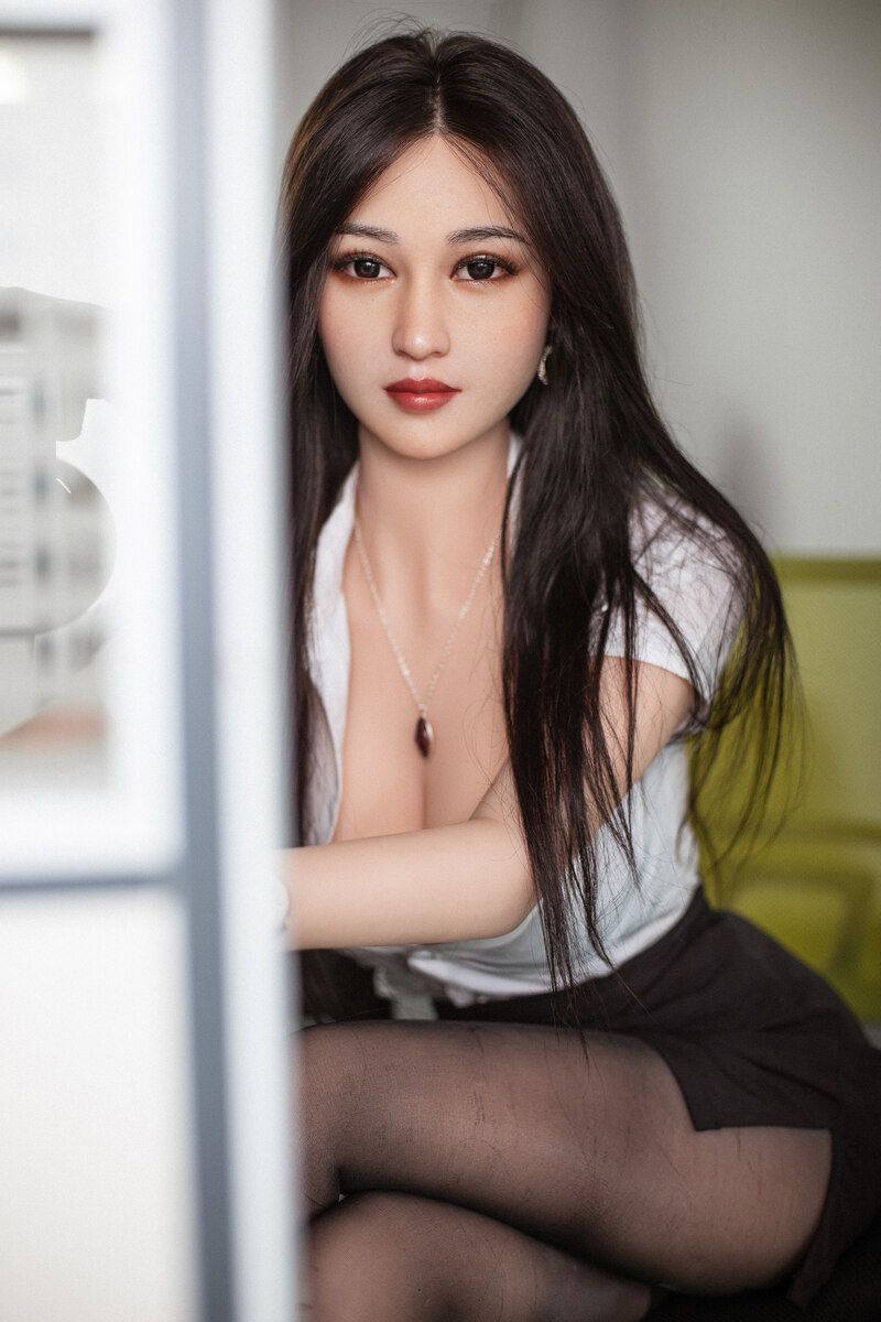 Picture of Aibei Doll 158cm/5ft2 E-cup TPE Sex Doll – Ann Dodd [US In Stock | US Only]
