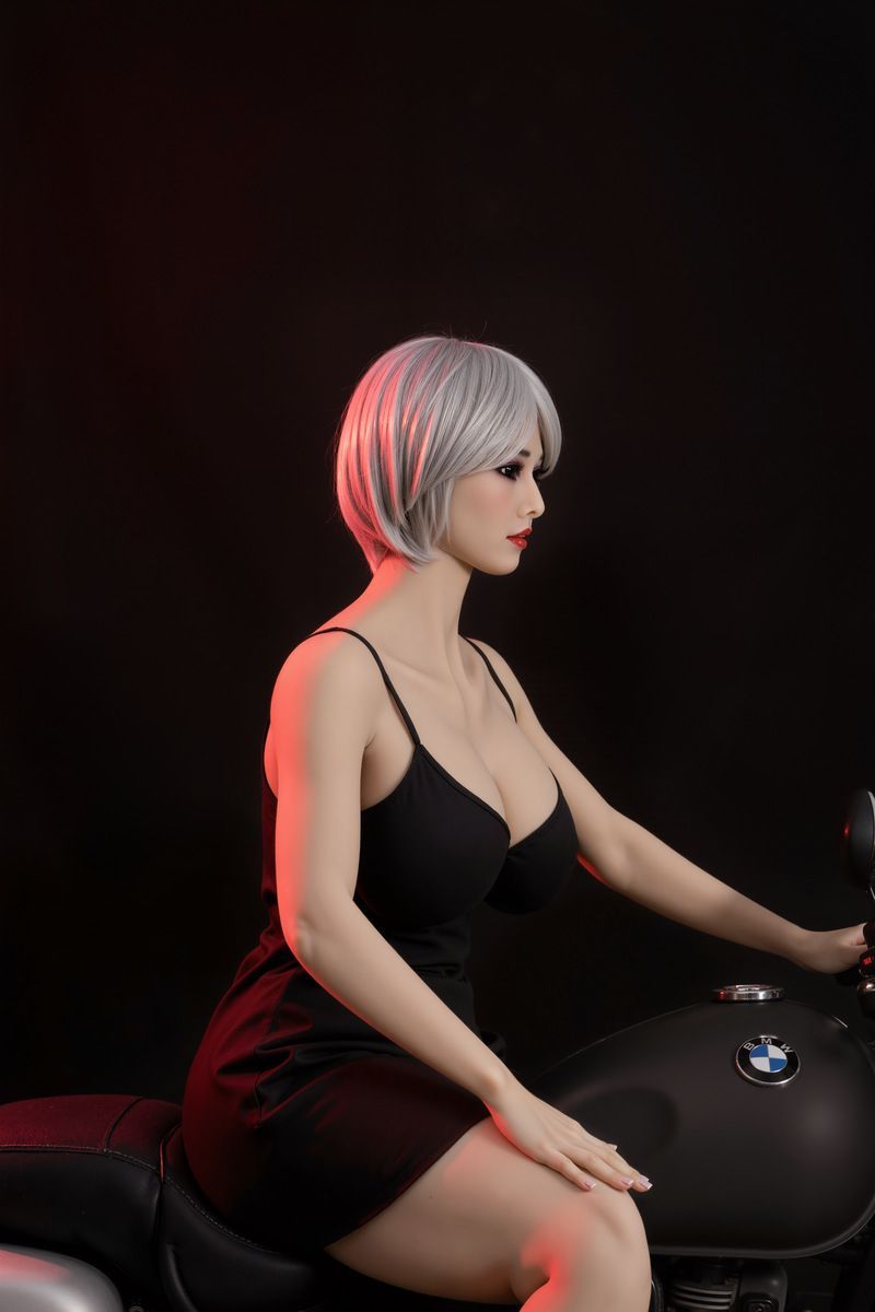 Picture of Aibei Doll 159cm/5ft3 O-cup TPE Sex Doll – Zulica [US In Stock | US Only]