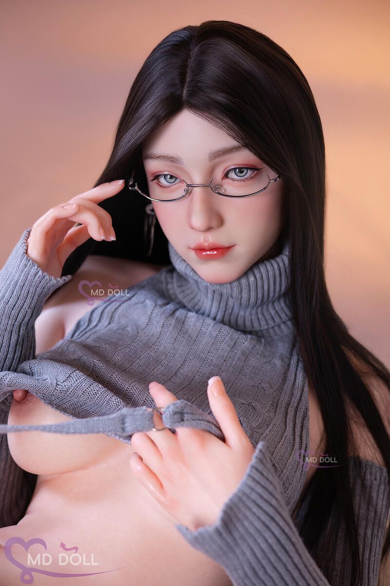 Picture of MDDOLL 166cm/5ft5 F-cup Silicone Sex Doll – Bonnie [In Stock | US Only]