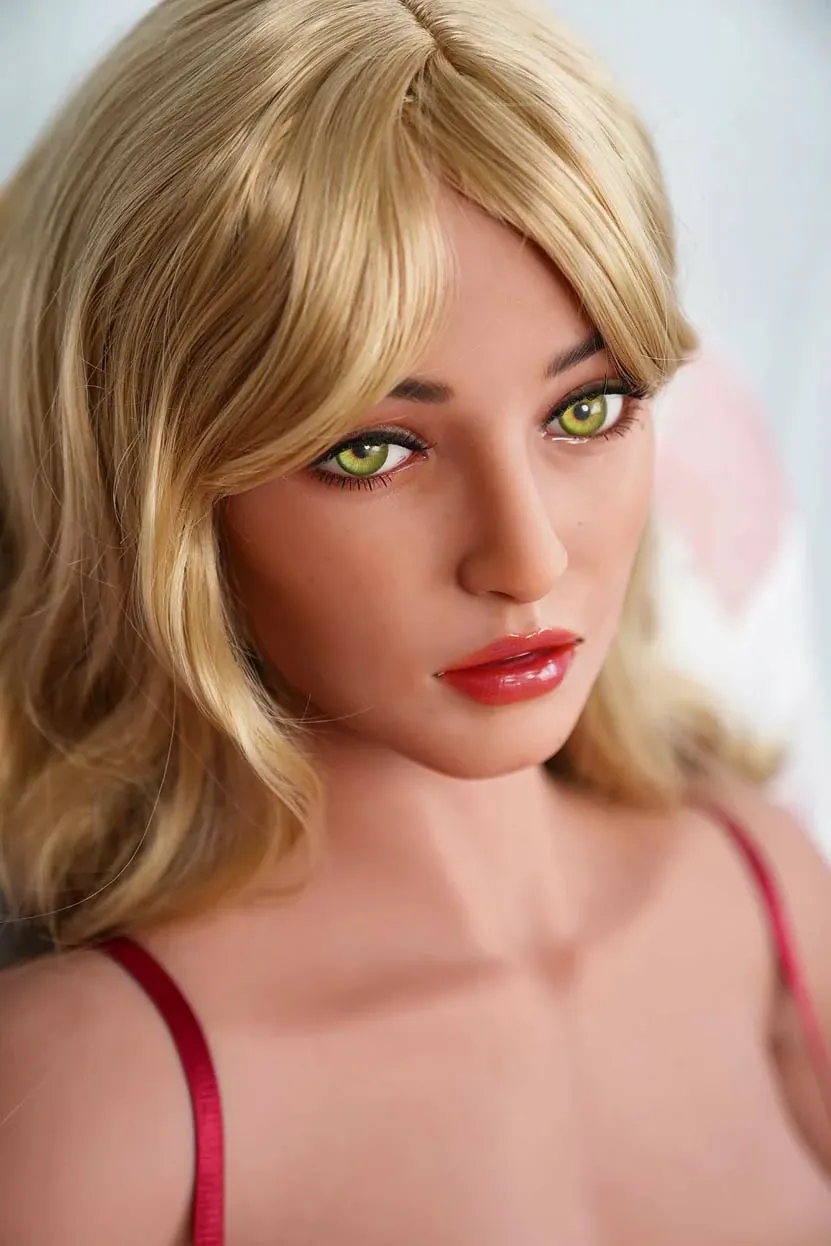 Picture of Dolls Castle 157cm/5ft2 H-cup TPE Sex Doll – Nikky [In Stock | EU Only]