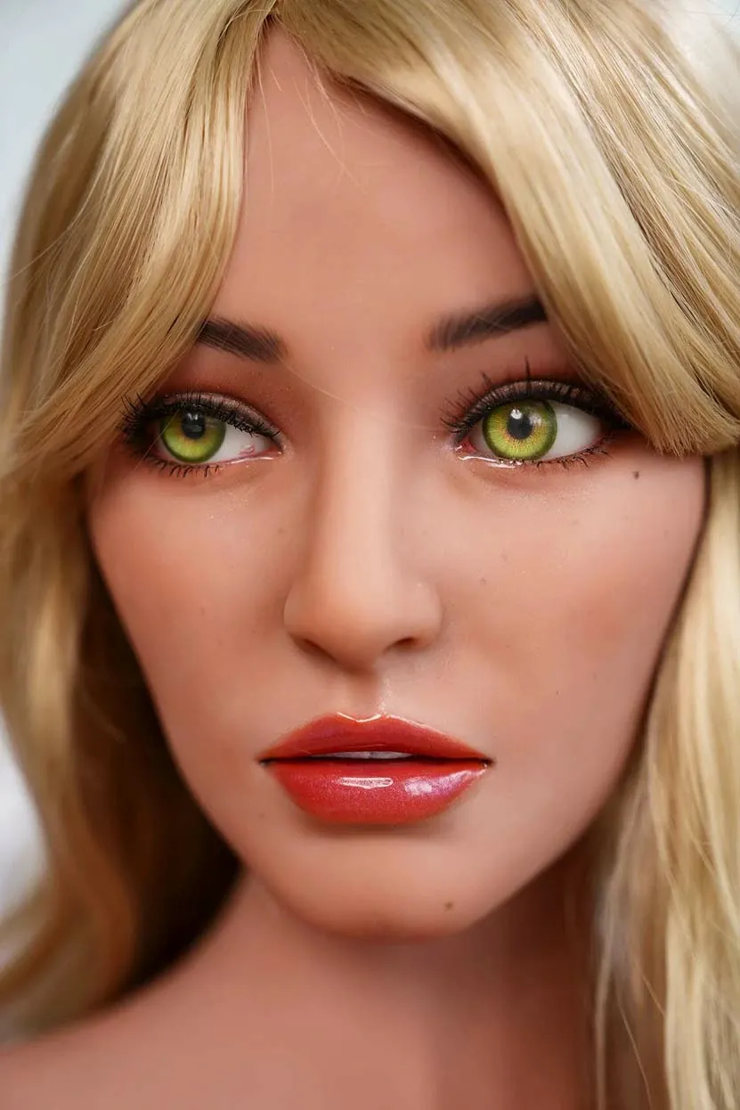 Picture of Dolls Castle 157cm/5ft2 H-cup TPE Sex Doll – Nikky [In Stock | EU Only]