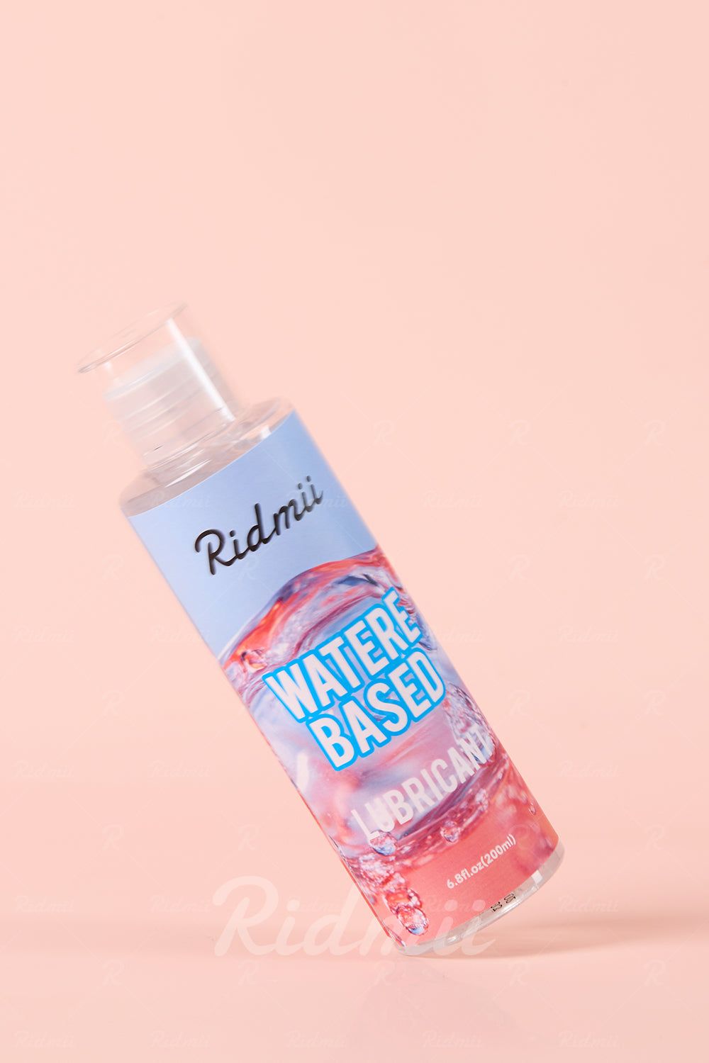 Picture of RIDMII Water Based Lube Silky Safe Lubricant for Sex Doll [In Stock | US Only]