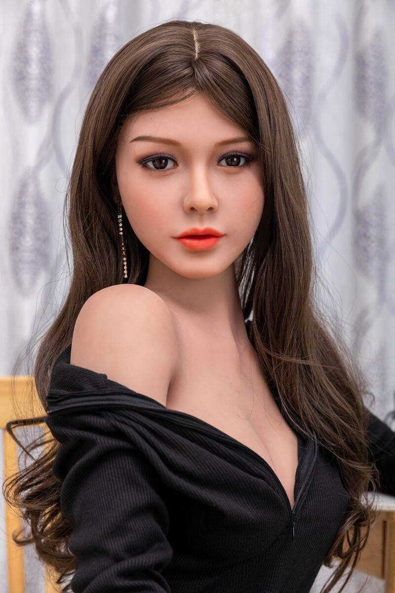 Picture of JXDOLL 157cm/5ft2 B-cup TPE Sex Doll – Edgar [In Stock | EU Only]