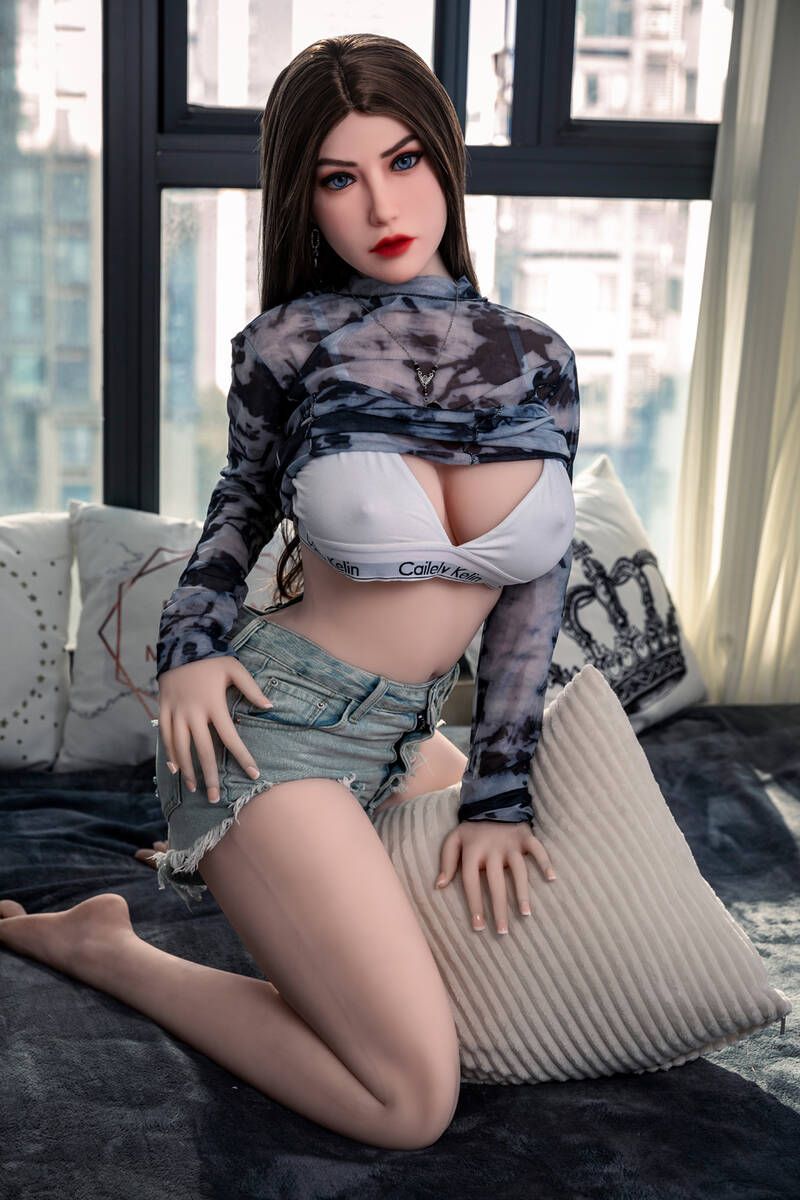 Picture of JXDOLL 160cm/5ft3 D-cup TPE Sex Doll – C9 [In Stock | EU Only]