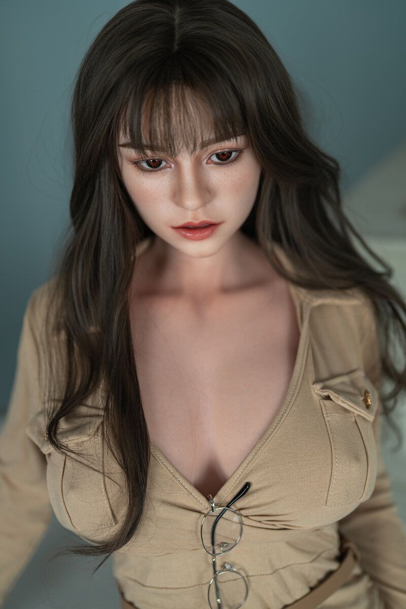 Picture of JXDOLL 160cm/5ft3 D-cup Silicone Sex Doll – M8 [In Stock | EU Only]