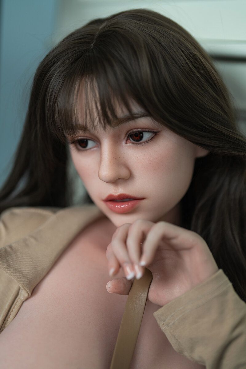 Picture of JXDOLL 160cm/5ft3 D-cup Silicone Sex Doll – M8 [In Stock | EU Only]