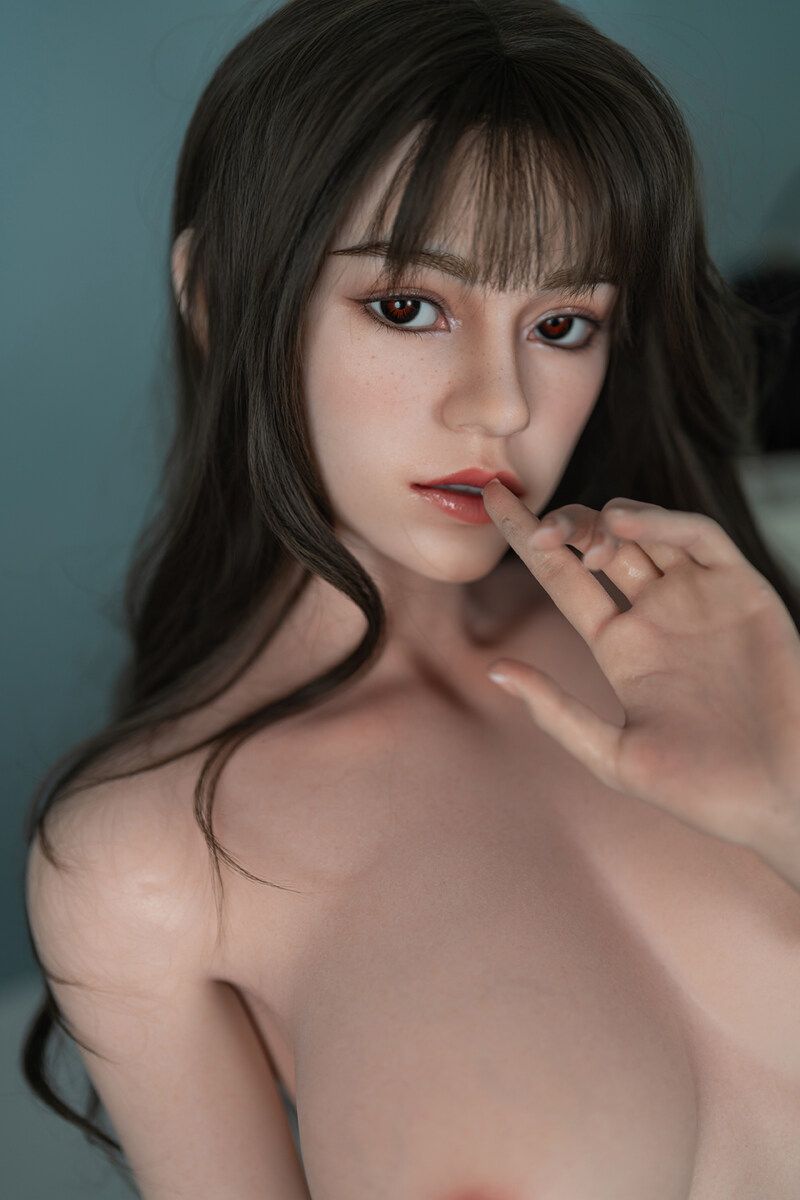 Picture of JXDOLL 160cm/5ft3 D-cup Silicone Sex Doll – M8 [In Stock | EU Only]