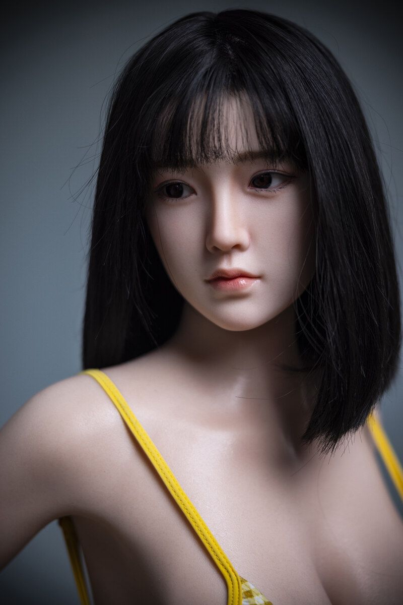 Picture of JXDOLL 170cm/5ft7 D-cup Silicone Head Sex Doll – Sora [In Stock | EU Only]