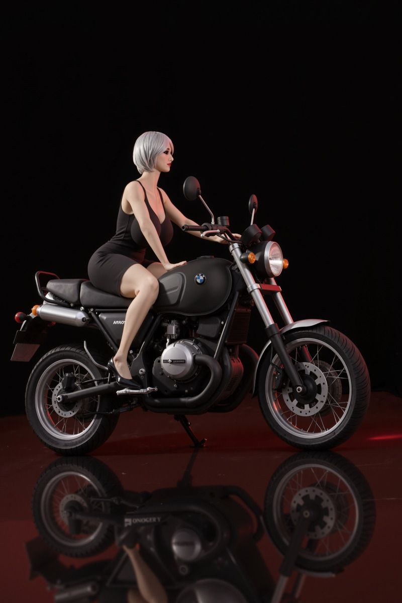 Picture of Aibei Doll 159cm/5ft3 O-cup TPE Sex Doll – Zulica Aibei Doll 163cm/5ft4 E-cup TPE Sex Doll – Sabina [EU In Stock | EU Only]