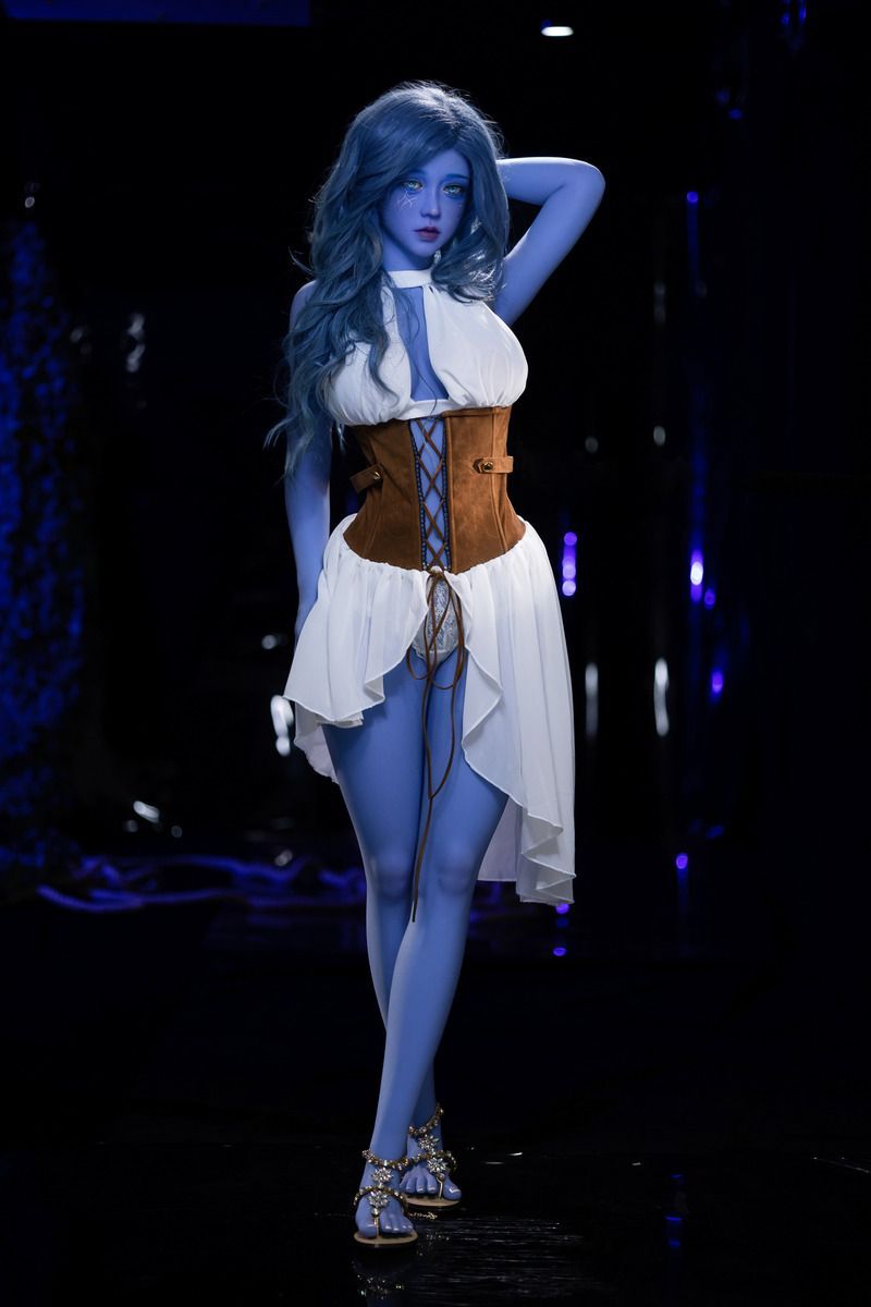 Picture of Aibei Doll 160cm/5ft3 F-cup TPE Sex Doll – Alfred [EU In Stock | EU Only]