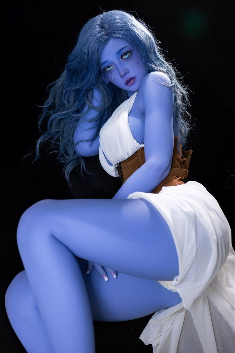 Picture of Aibei Doll 160cm/5ft3 F-cup TPE Sex Doll – Alfred [EU In Stock | EU Only]