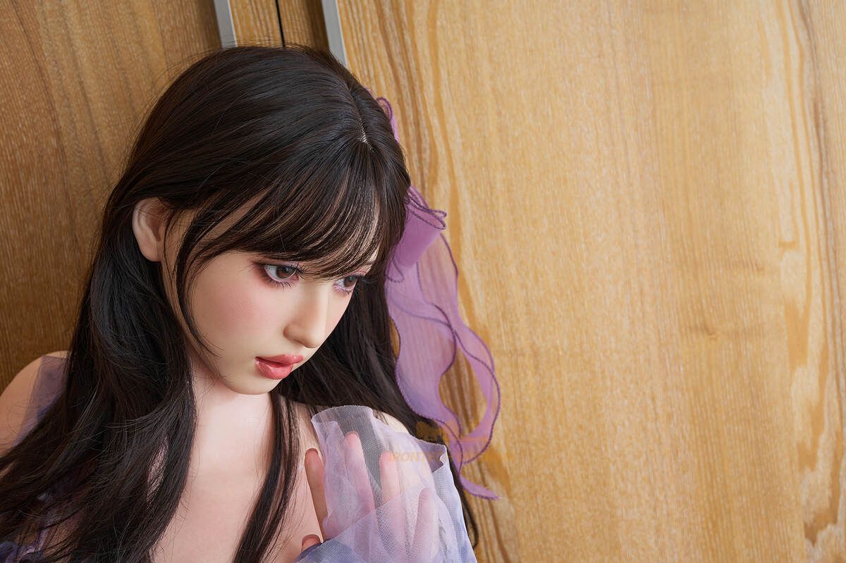 Picture of Irontech Doll 158Tcm/5ft2 F-cup Silicone Sex Doll – Sera [Oriental Series]
