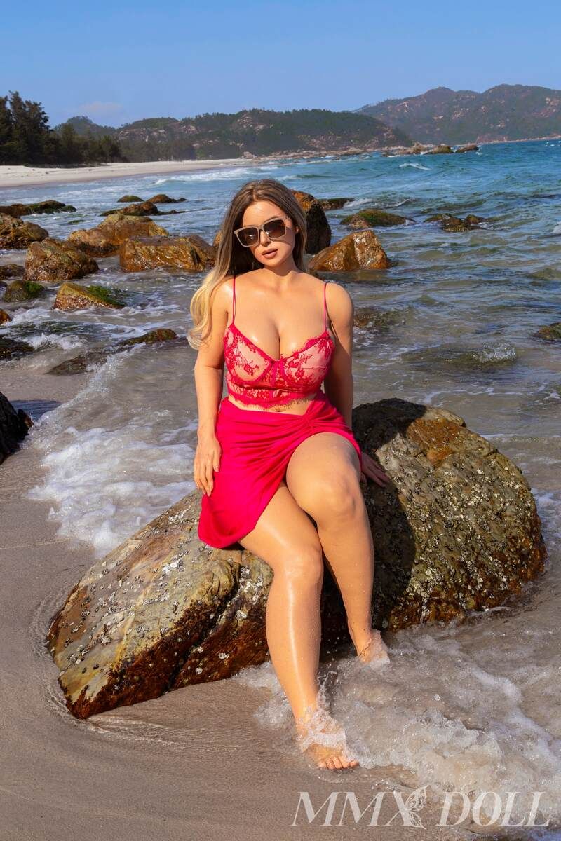Picture of MMX DOLL Marcy 168cm/5ft6 G-cup Silicone Sex Doll