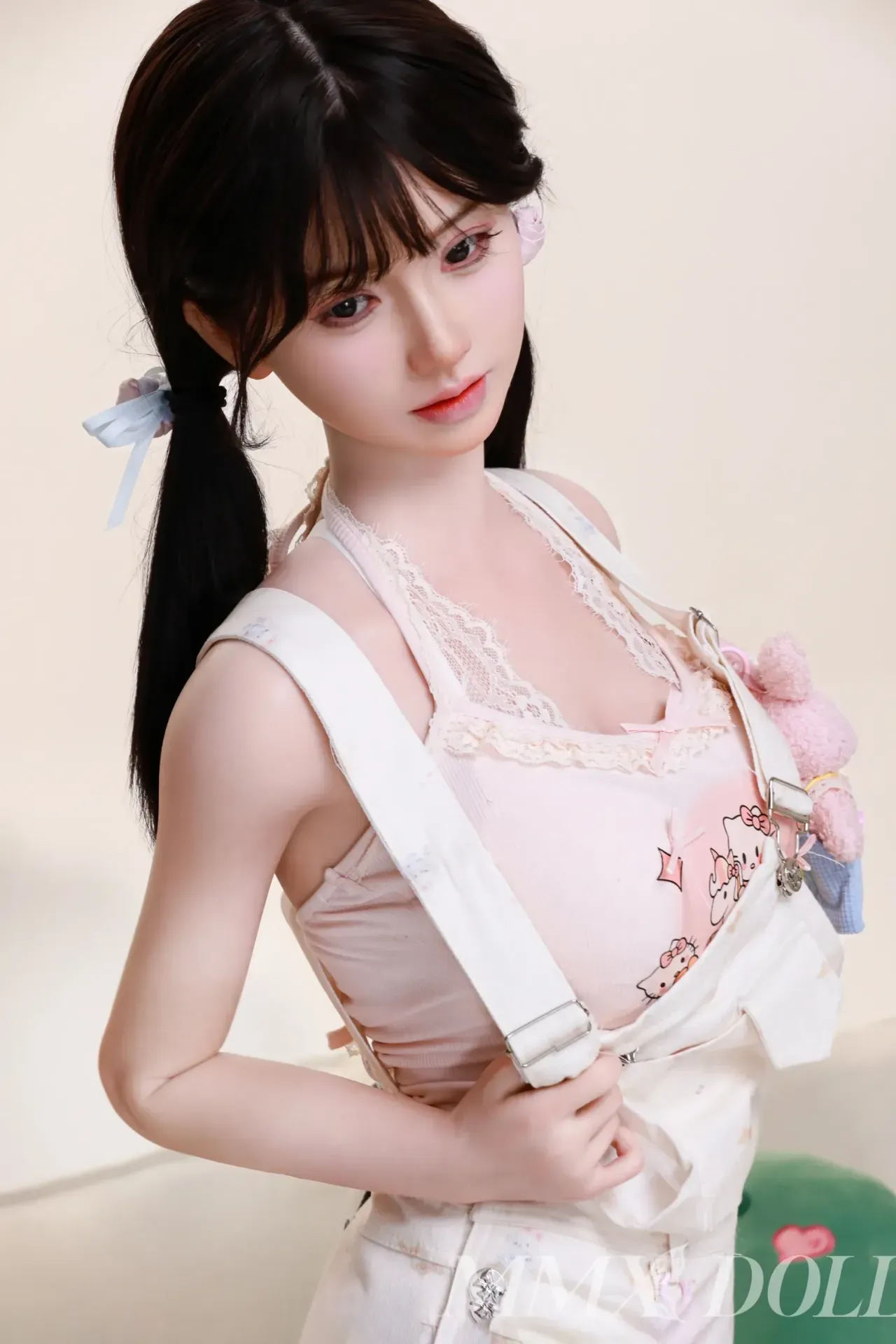 Picture of MMX Doll Petite Sex Doll 148A MengHan (M-Size)